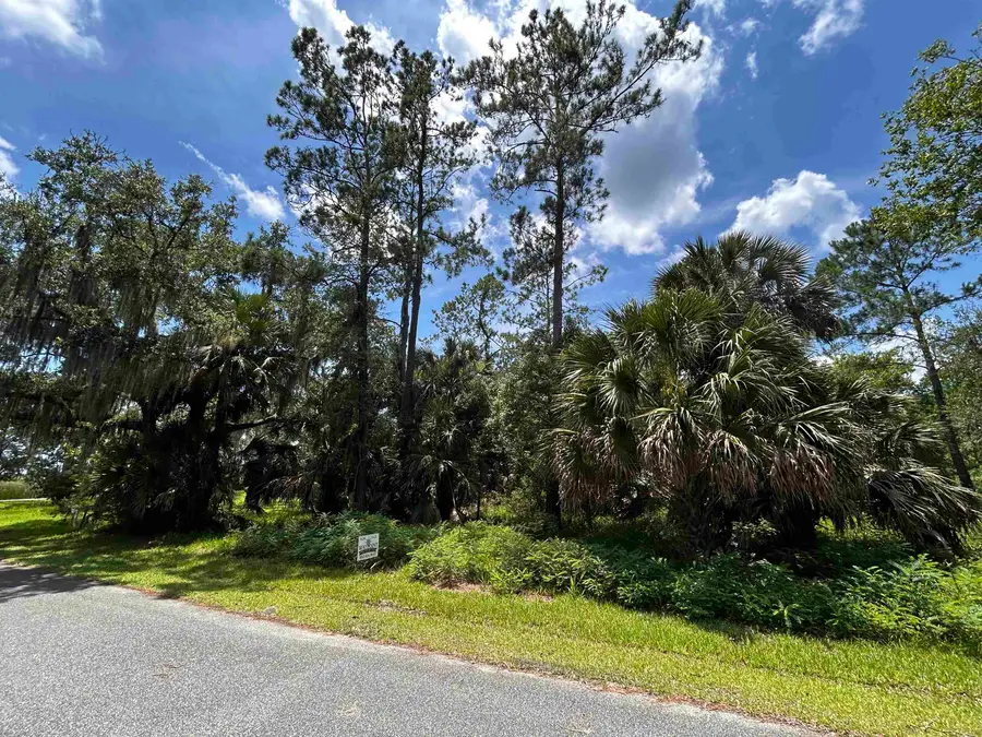 x Union Street, Saint Marks, FL 32355 - #3