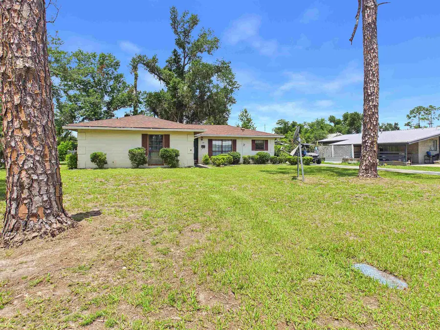 105 Marshall Drive, Perry, FL 32348 - #3