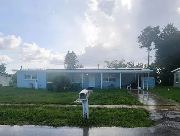 3257 Crestwood Drive, Other Florida, FL 33952