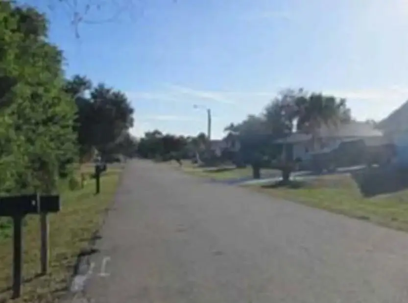 21426 Beaverton Avenue, Port Charlotte, FL 33952 - #3