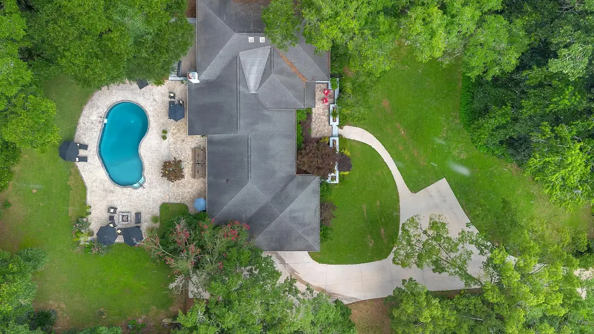 3332 Charleston Road, Tallahassee, FL 32309 - #1