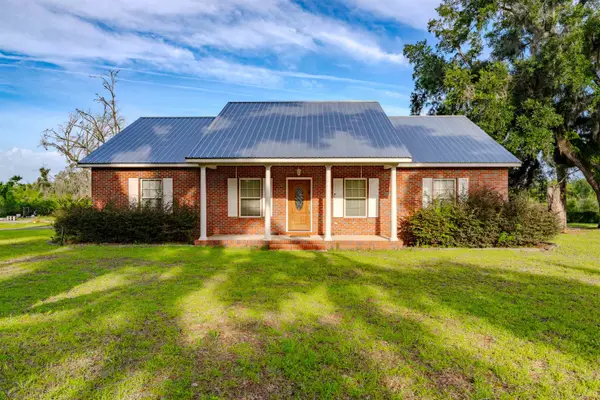 9072 S County Road 53, Madison, FL 32340