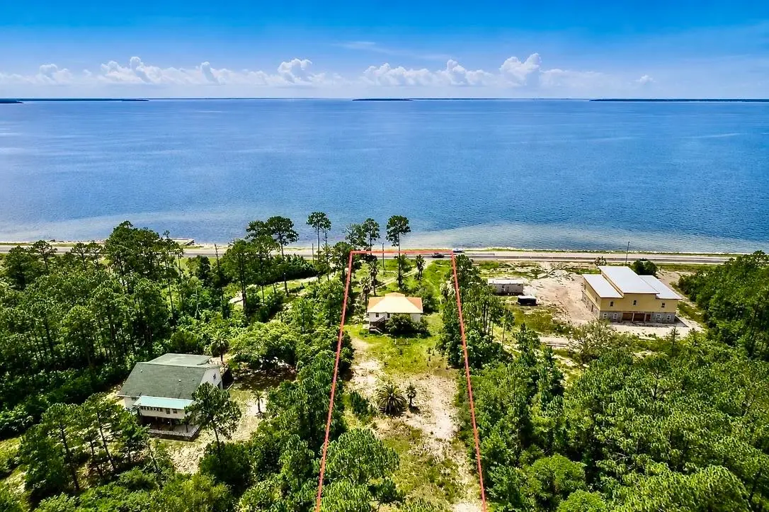 2175 Hwy 98 W Highway, Carrabelle, FL 32322 - #1