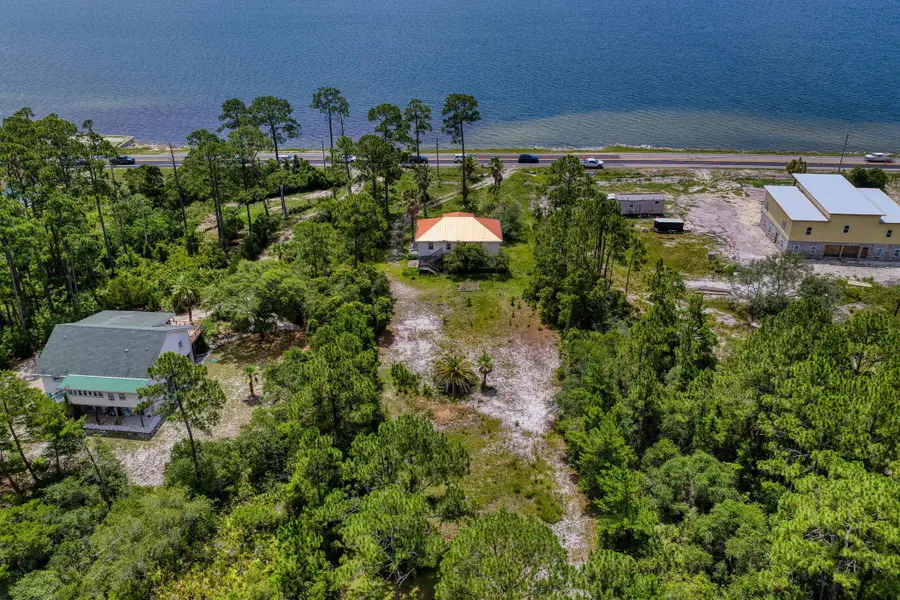 2175 Hwy 98 W Highway, Carrabelle, FL 32322 - #2