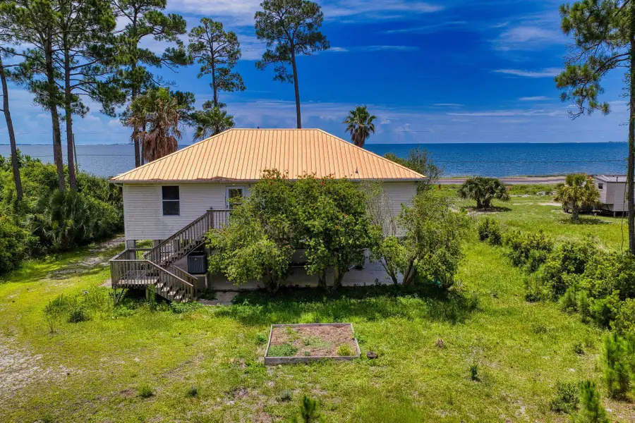 2175 Hwy 98 W Highway, Carrabelle, FL 32322 - #3