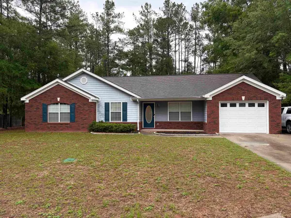 46 Meadowlark Drive, Crawfordville, FL 32327