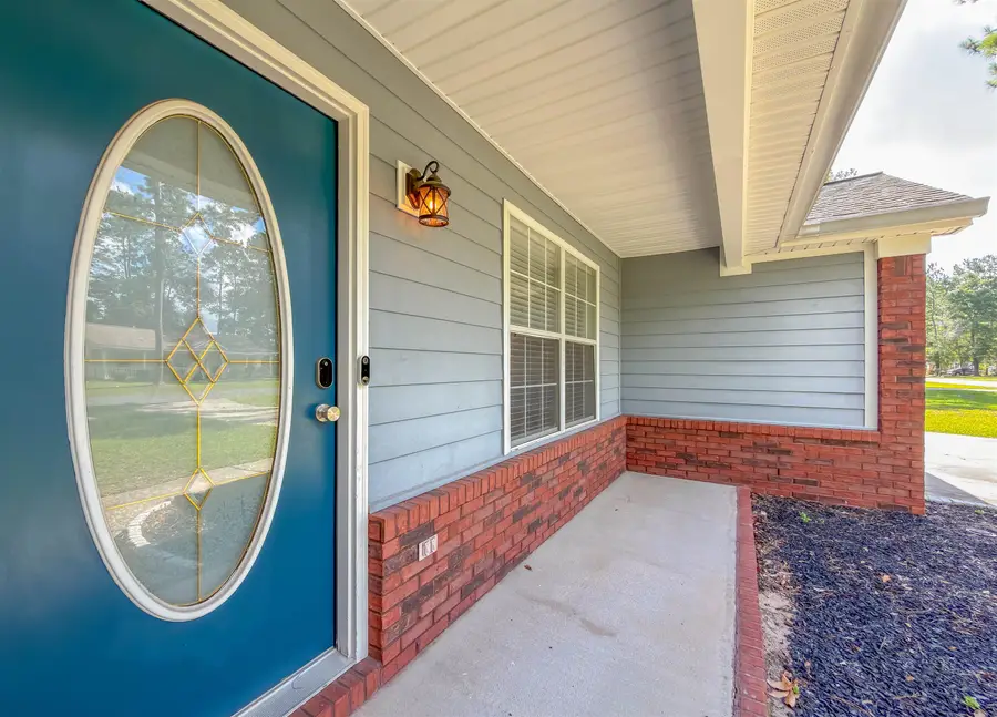46 Meadowlark Drive, Crawfordville, FL 32327 - #2