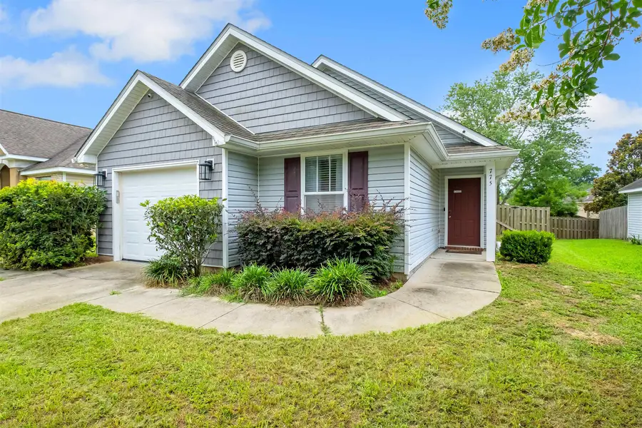 775 Brooke Manor Drive, Tallahassee, FL 32311 - #2
