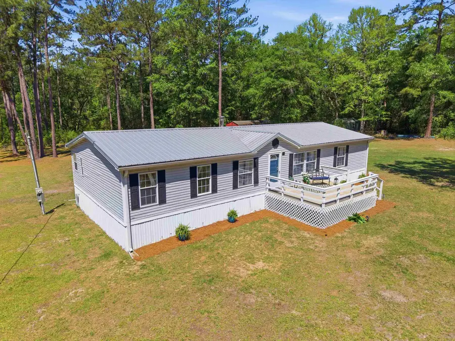 60 Bob White Trail, Monticello, FL 32344 - #2
