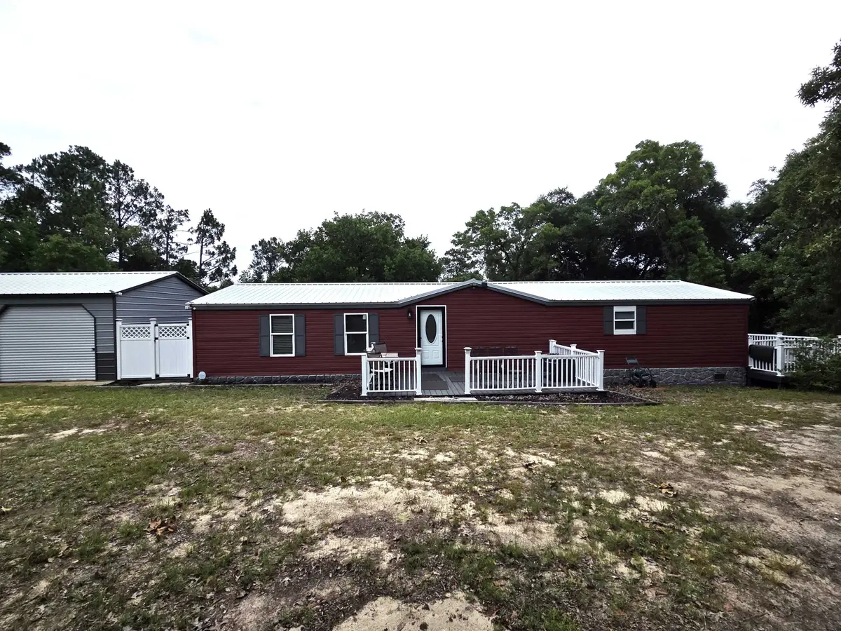 19460 NW Cr 67, Bristol, FL 32321 - #1