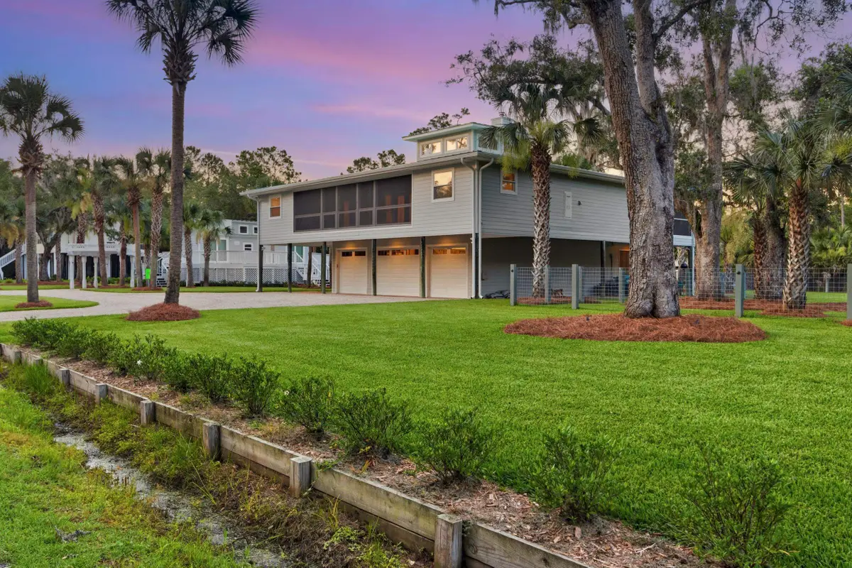 71 City Park Avenue, Saint Marks, FL 32355 - #1