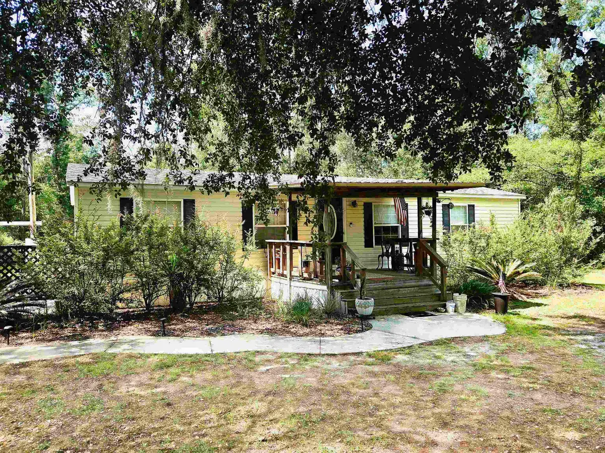 3445 Arrowhead Lane, Perry, FL 32347 - #1