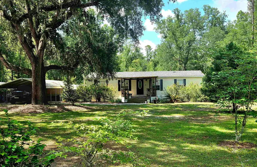 3445 Arrowhead Lane, Perry, FL 32347 - #2