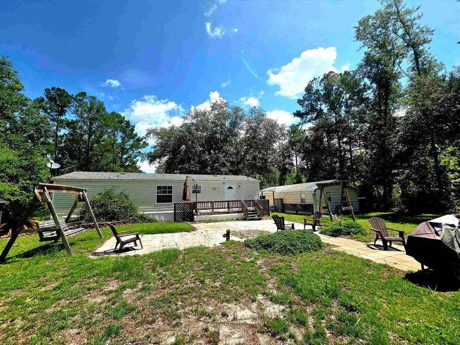 3445 Arrowhead Lane, Perry, FL 32347 - #3