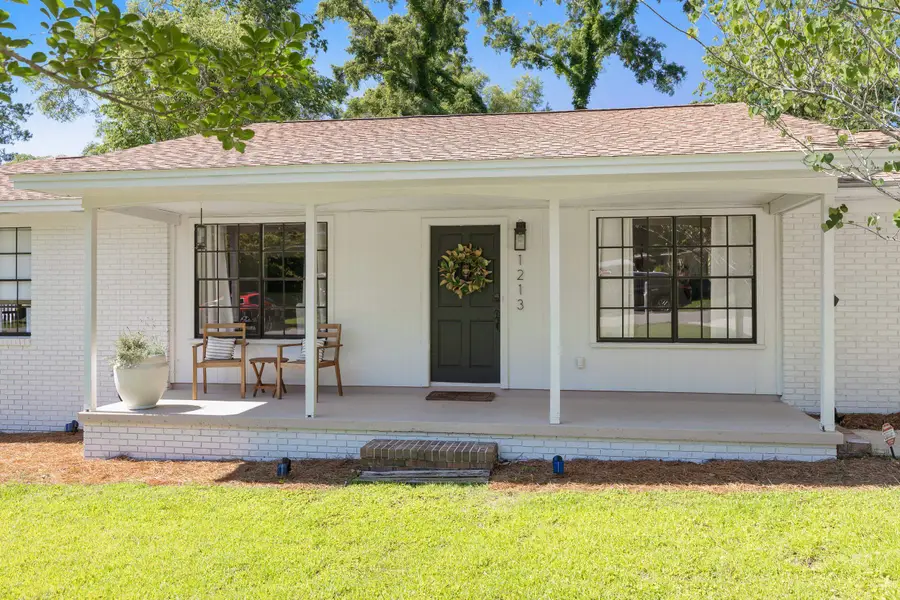1213 Talbot Avenue, Tallahassee, FL 32308 - #3