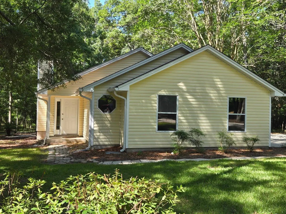 4504 Louvinia Drive, Tallahassee, FL 32311 - #1