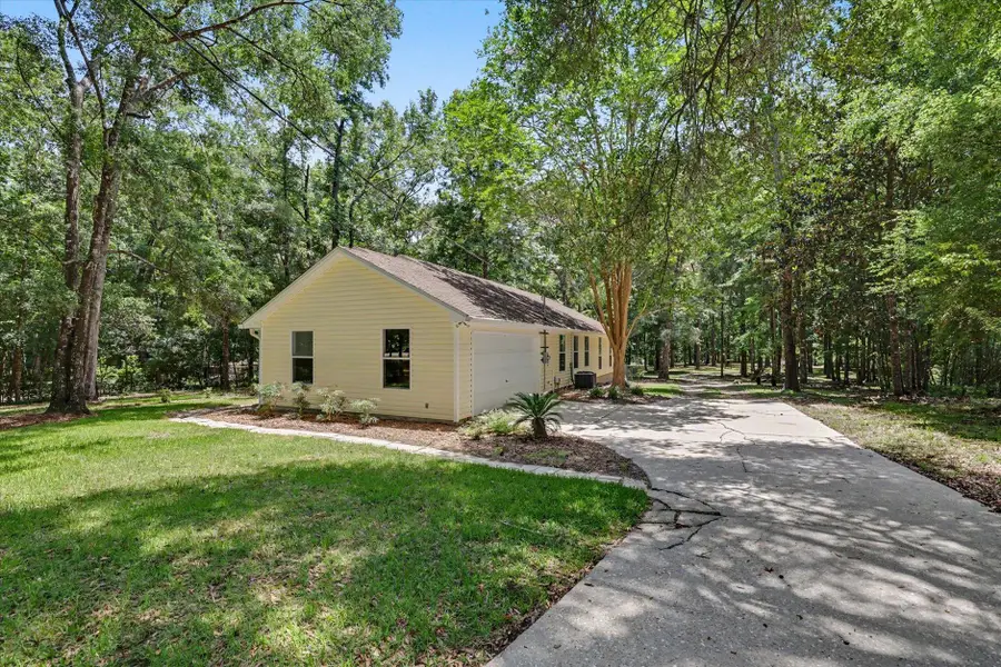 4504 Louvinia Drive, Tallahassee, FL 32311 - #3