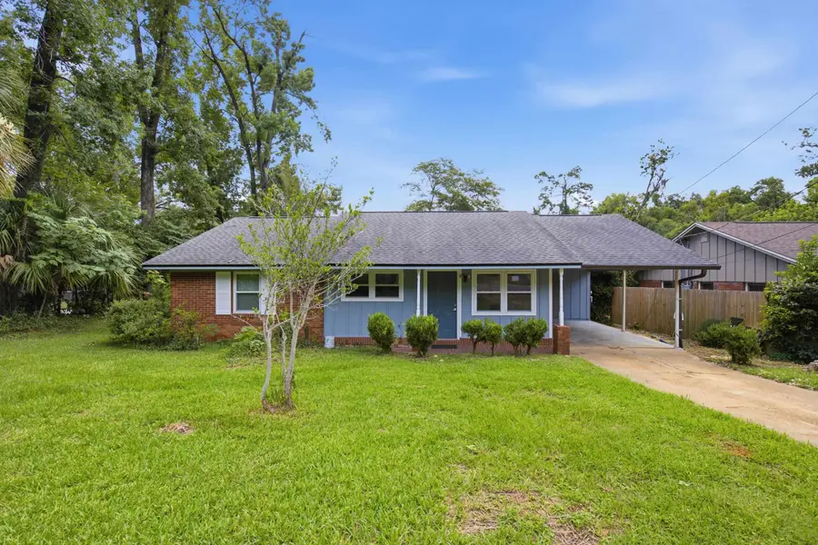 2301 Lois Lane, Tallahassee, FL 32301 - #3