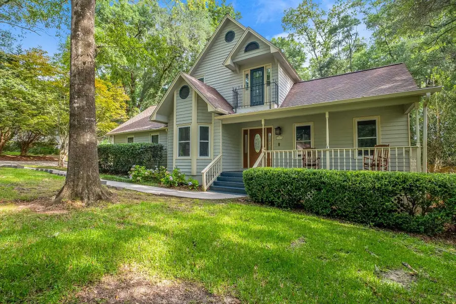 5418 Lawton Court, Tallahassee, FL 32317 - #3