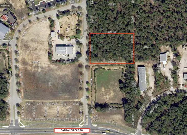 4313 Airport Commerce Boulevard, Tallahassee, FL 32310