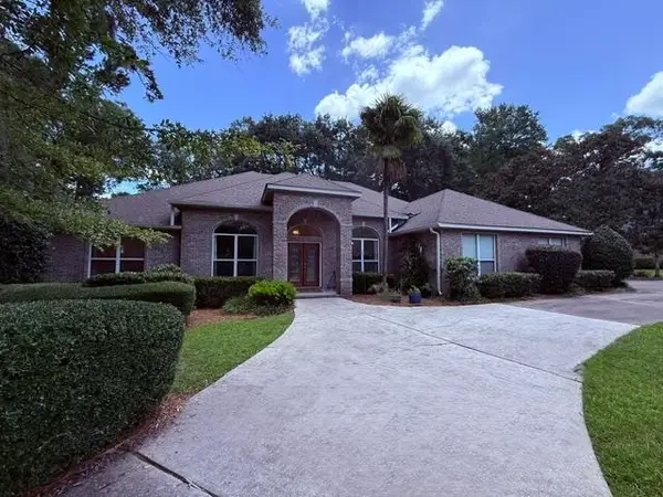 2316 Cobb Drive, Tallahassee, FL 32312