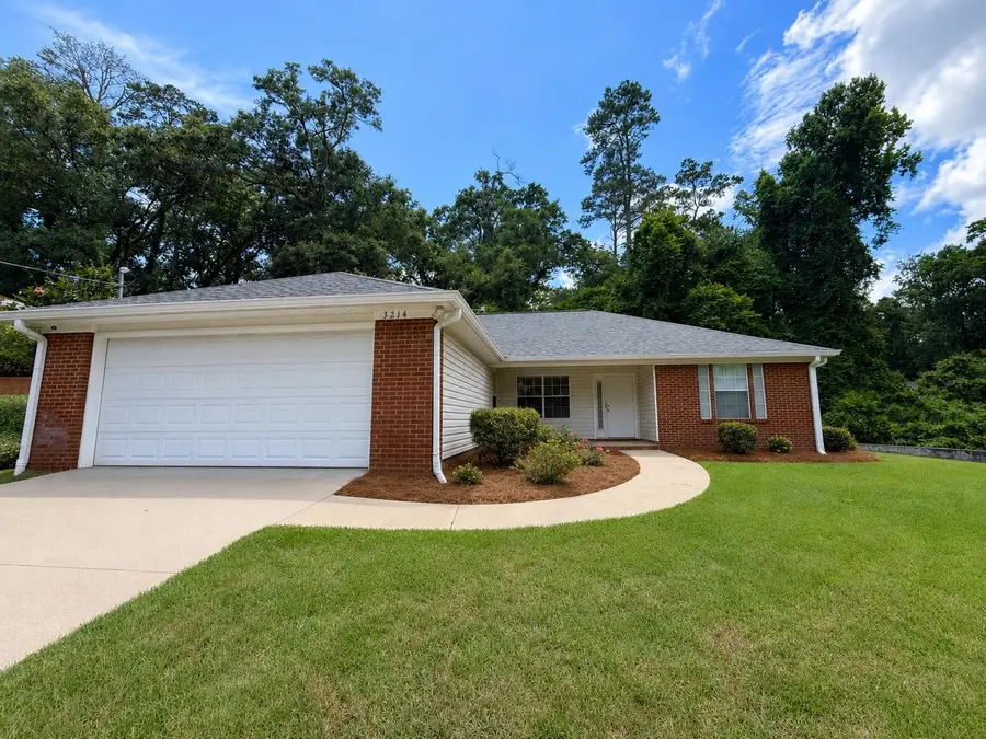3214 Springdale Drive, Tallahassee, FL 32312 - #2
