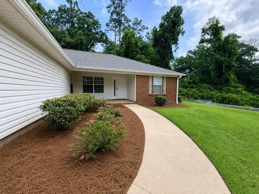 3214 Springdale Drive, Tallahassee, FL 32312 - #3