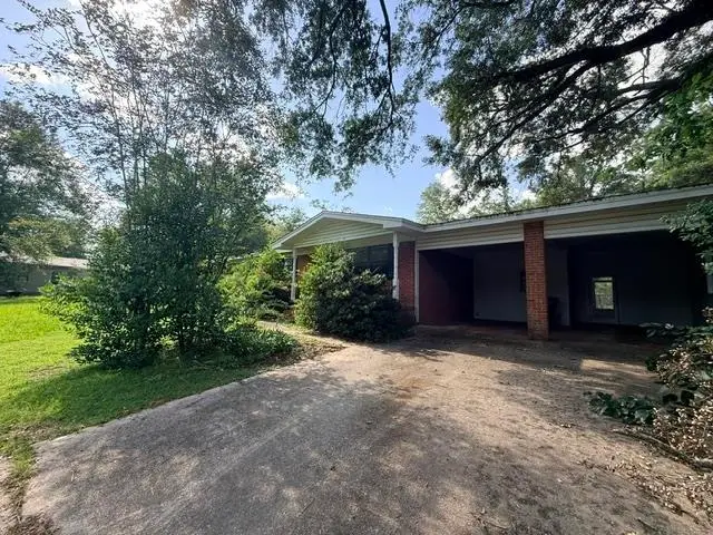 2538 W Tharpe Street, Tallahassee, FL 32303 - #2