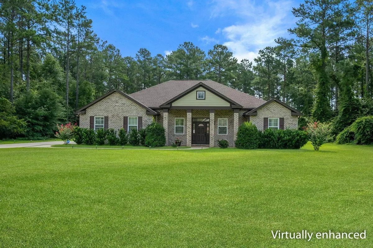 115 Oak Grove Lane, Quincy, FL 32351 - #1