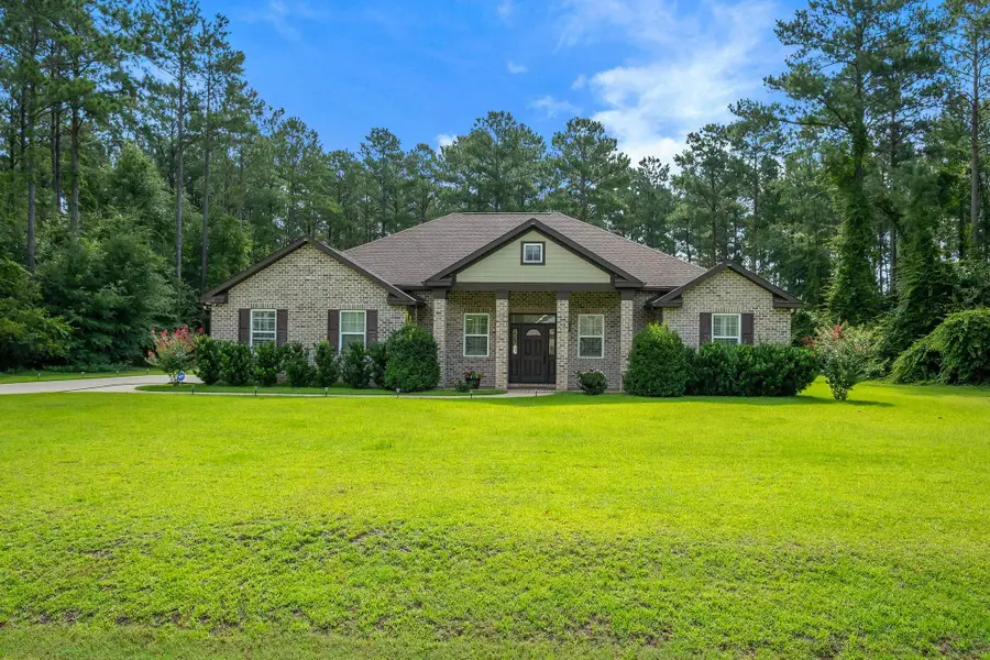 115 Oak Grove Lane, Quincy, FL 32351 - #2