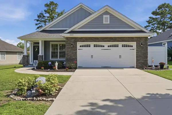 3023 Adiron Way, Tallahassee, FL 32317