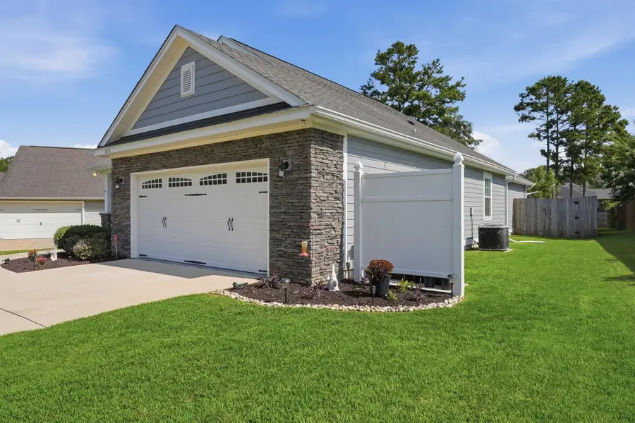 3023 Adiron Way, Tallahassee, FL 32317 - #2