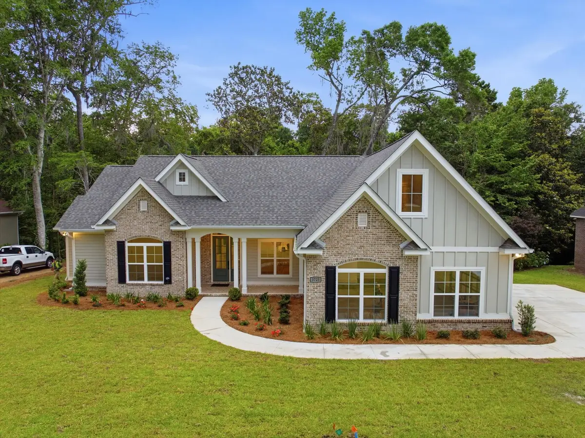 3725 Swallowtail Trce, Tallahassee, FL 32309 - #1