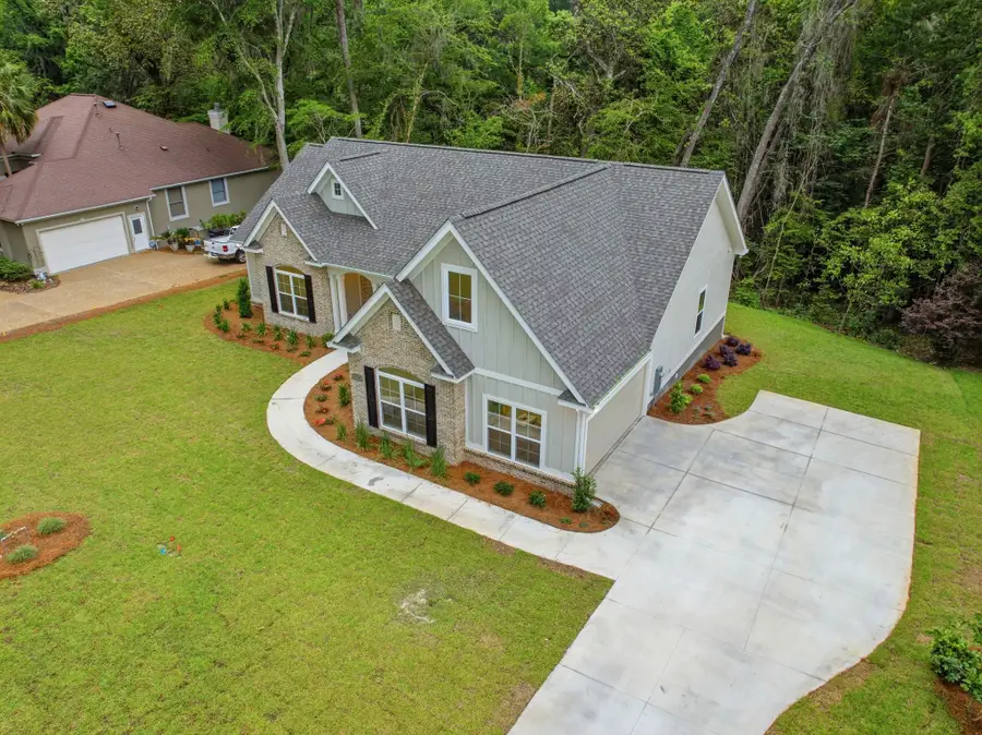 3725 Swallowtail Trce, Tallahassee, FL 32309 - #3
