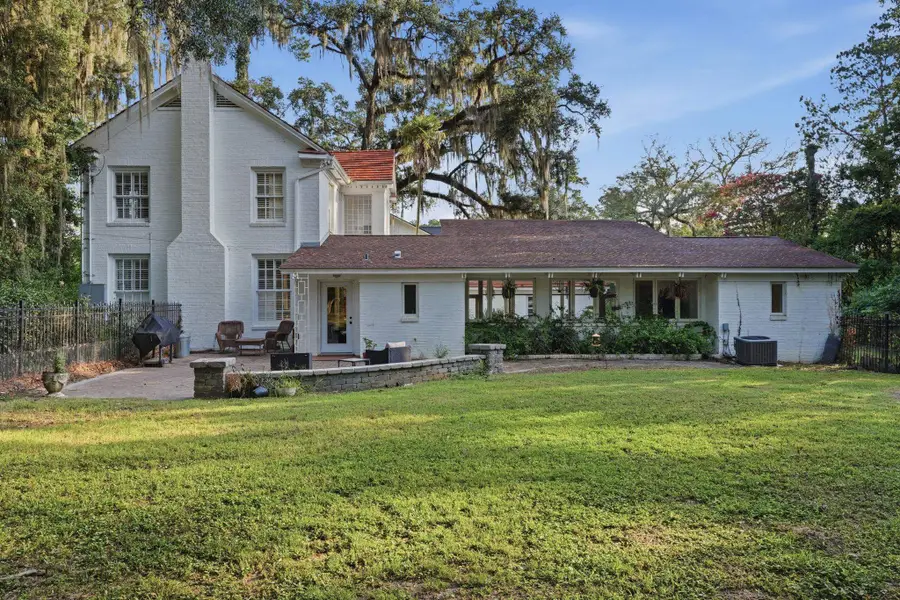 1545 Lee Avenue, Tallahassee, FL 32303 - #2
