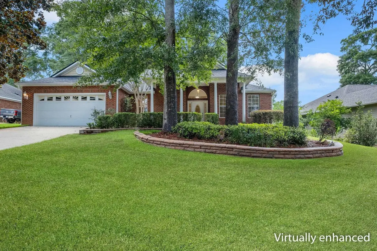 1016 Hawkeye Trail, Tallahassee, FL 32317 - #1