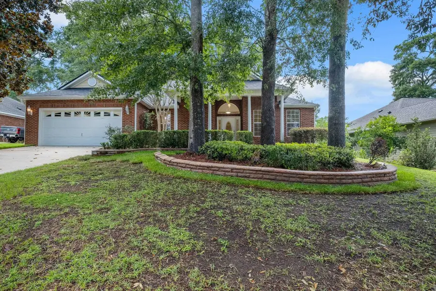 1016 Hawkeye Trail, Tallahassee, FL 32317 - #2