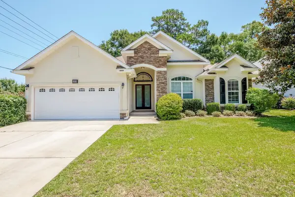 4999 Hollystone Lane, Tallahassee, FL 32312