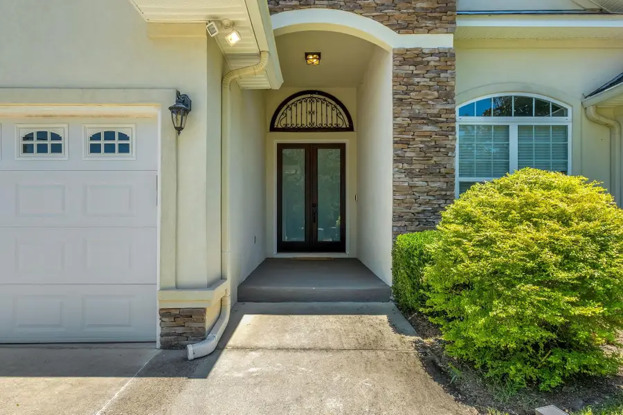 4999 Hollystone Lane, Tallahassee, FL 32312 - #2