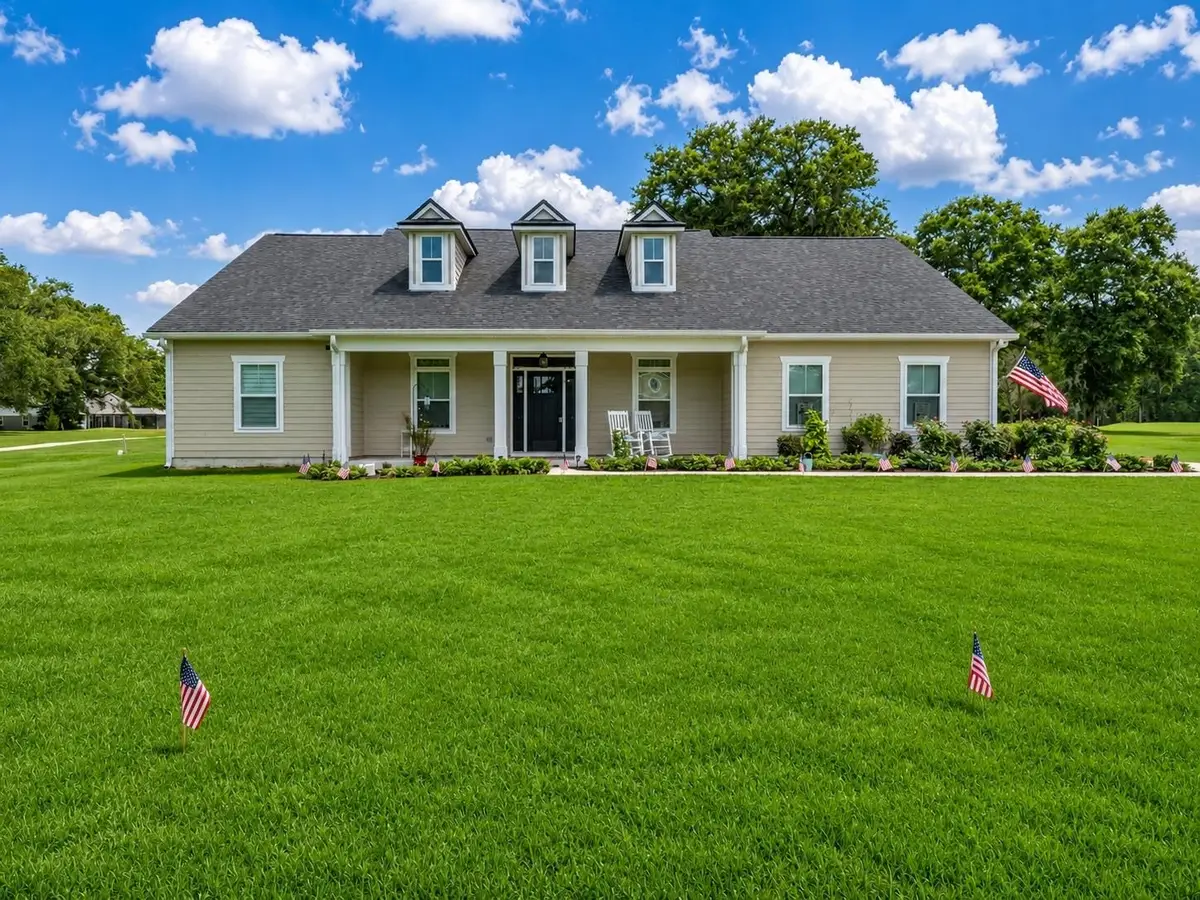74 Country Club Drive, Crawfordville, FL 32327 - #1