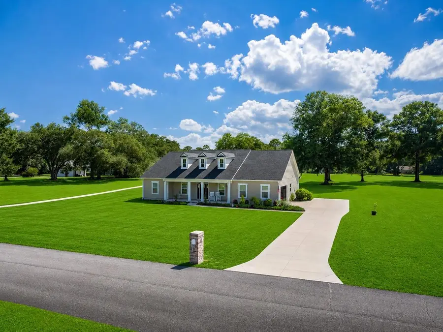 74 Country Club Drive, Crawfordville, FL 32327 - #2