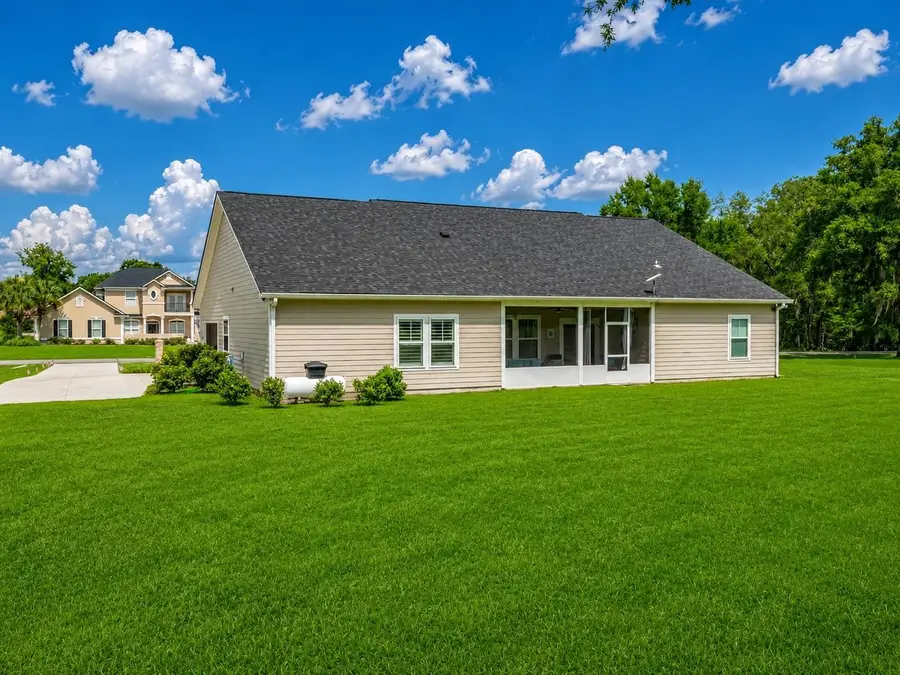 74 Country Club Drive, Crawfordville, FL 32327 - #3
