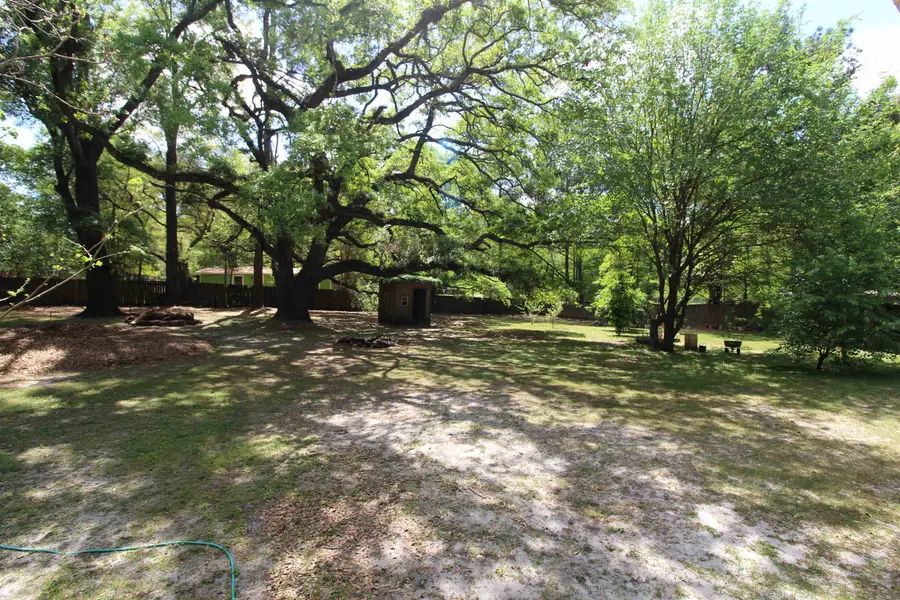 613 Whittaker Road, Tallahassee, FL 32305 - #2