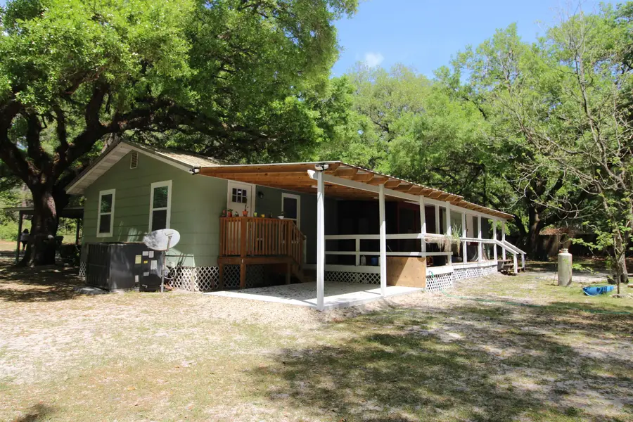 613 Whittaker Road, Tallahassee, FL 32305 - #3