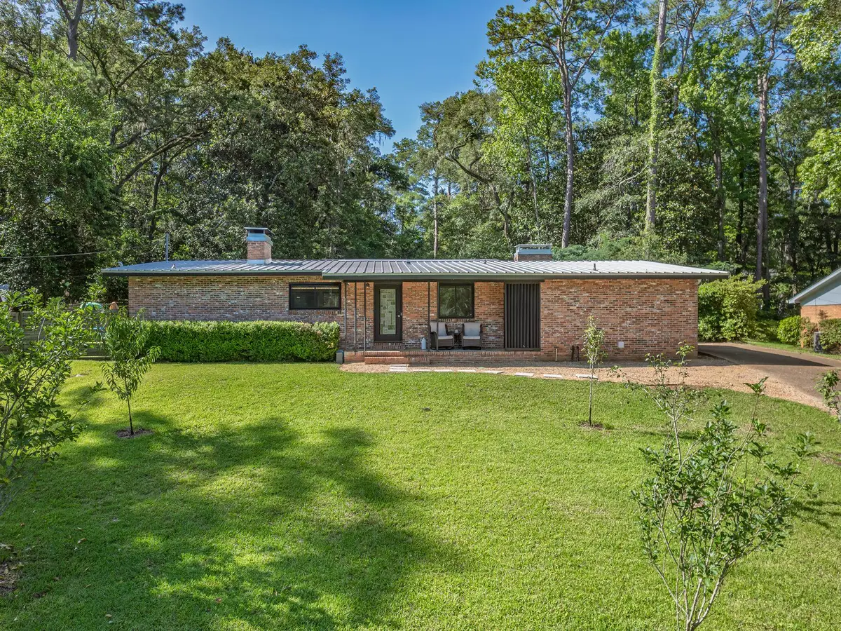 503 Coldstream Drive, Tallahassee, FL 32312 - #1