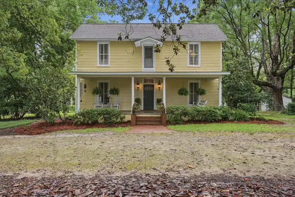2414 Radford Farm Road, Tallahassee, FL 32309