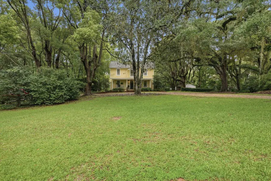 2414 Radford Farm Road, Tallahassee, FL 32309 - #2