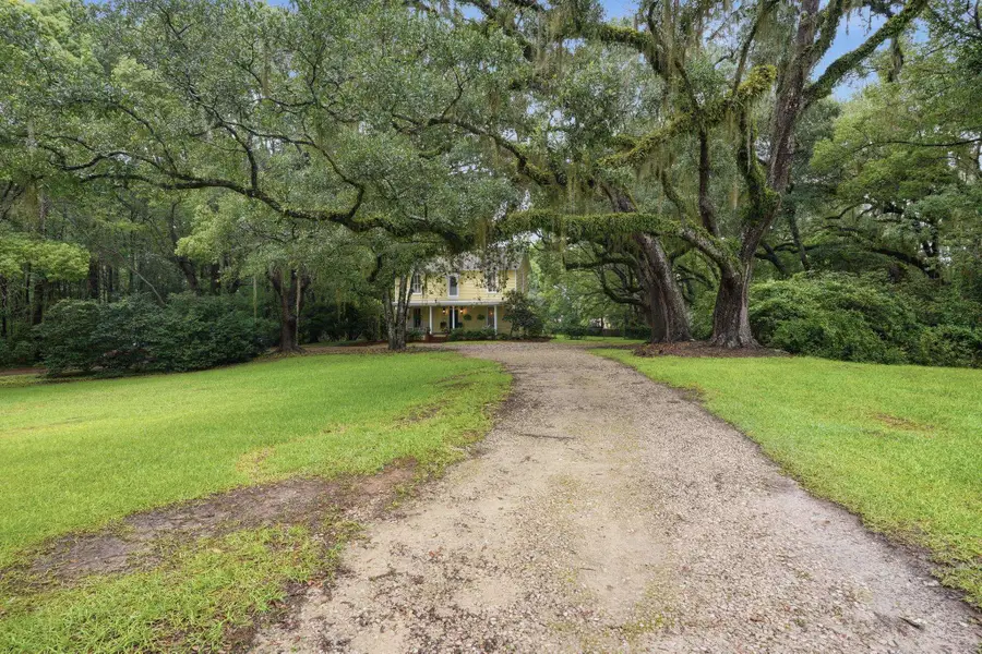 2414 Radford Farm Road, Tallahassee, FL 32309 - #3