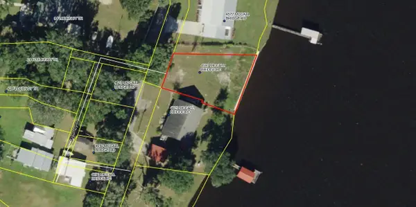 4597 Mccall Bridge Road, Quincy, FL 32351