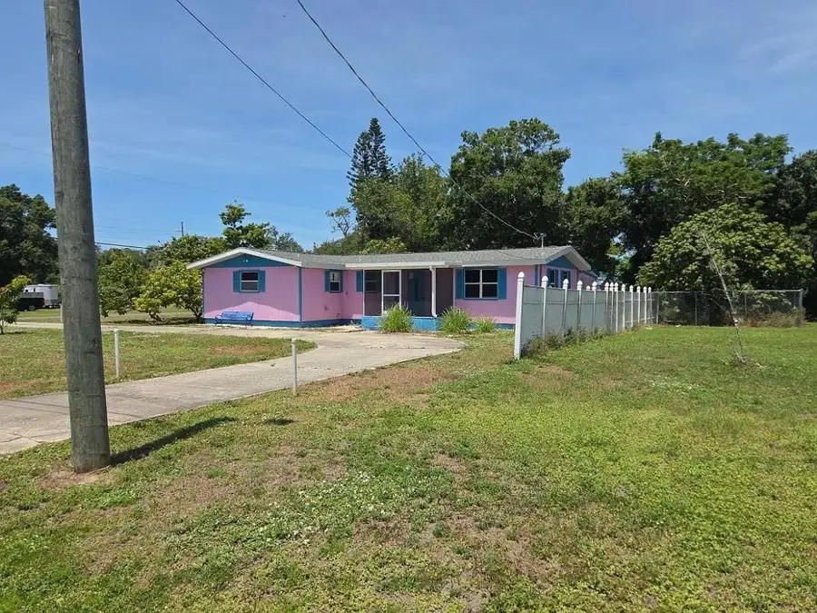 4449 Parmely Street, Charlotte Harbor, FL 33980 - #2
